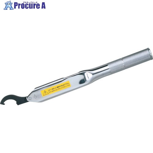 ユキワ トルクリミッター付スパナ FS33T-SG 1個 ▼837-6696 【代引決済不可】 17,908円