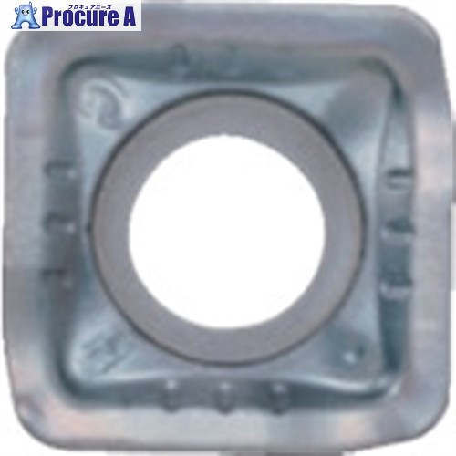 京セラ ドリル加工用チップ PVDコーティング PR1535 SCMT070310-GH-I PR1535 10個 ▼859-7479 ●MA515｜プロキュアエース