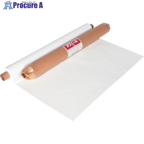 Innovex タフニール ドロン格子 0.2mm×1370mm×50m 0769209 1巻 ■▼348-8855 【送料都度見積】