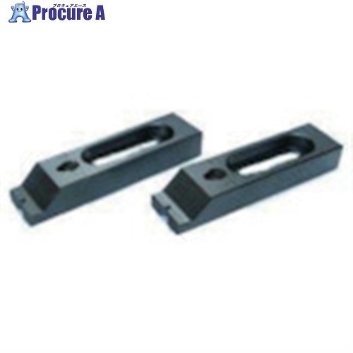 ニューストロング スライドクランプ Aタイプ セットボルト M20 TC-3A 1S ■▼837-9631【代引決済不可】｜プロキュアエース