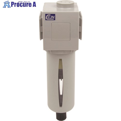 CEJN フィルター 652型 5MY G1/2 19-503-5115 1個 ■▼167-3145 【送料都度見積】