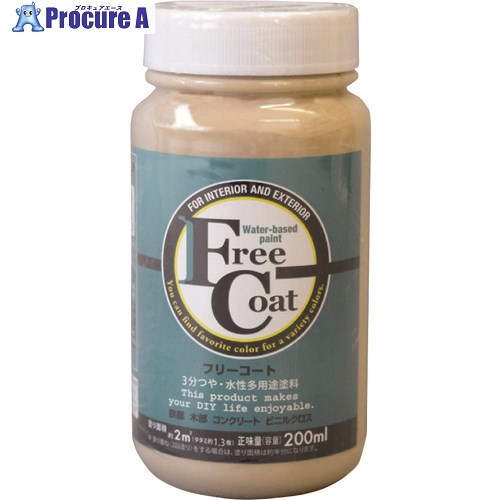 原子えの具 水溶性無償性厚地の外套 200ML ラタン 00001-23112 12本 ■▼203-7117 【貨物輸送都度積もり書き】