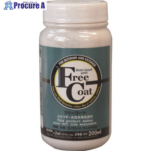 原子えの具 水溶性無償性厚地の外套 200ML エクルベージュ 00001-23135 12本 ■▼205-5983 【貨物輸送都度積もり書き】
