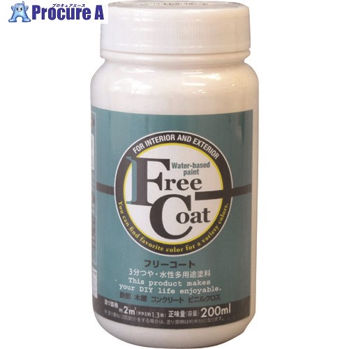 原子えの具 水溶性無償性厚地の外套 200ML ミルキー白いこと 00001-23107 12本 ■▼205-7550 【貨物輸送都度積もり書き】