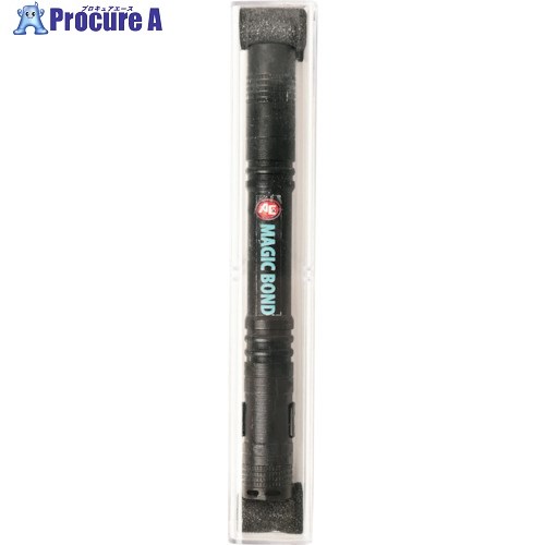 旭 マジックボンドプロ MB-UV 0804 1本 ■▼252-2325 【代引決済不可】【送料都度見積】