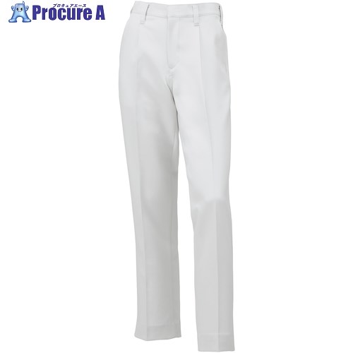 クロダルマ スラックス(ワンタック) シルバー 70 31596-40-70 1着 ■▼438-1952 【送料都度見積】