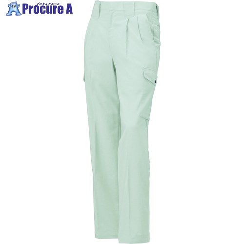 クロダルマ カーゴパンツ(ツータック) ア-スグリ-ン 116 35055-89-116 1着 ■▼553-0117 【送料都度見積】