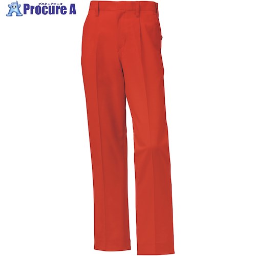 クロダルマ スラックス(ワンタック) レンガ 111 31598-69-111 1着 ■▼558-1985 【送料都度見積】
