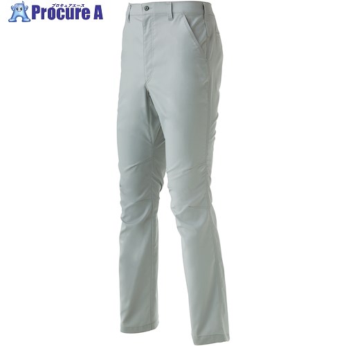 クロダルマ スラックス(ノータック) グレー 111 31677-42-111 1着 ■▼558-3499 【送料都度見積】
