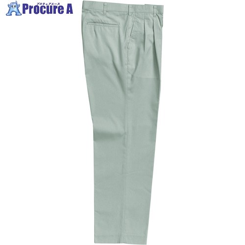 クロダルマ スラックス(ツータック) スモーククーリーン 73 1140-890-73 1着 ■▼567-7626 【送料都度見積】