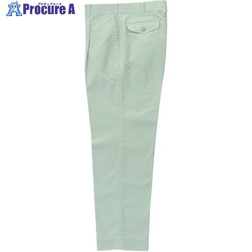 クロダルマ スラックス(ワンタック) エッグシェルグリ 82 1108-89-82 1着 ■▼568-0753 【送料都度見積】