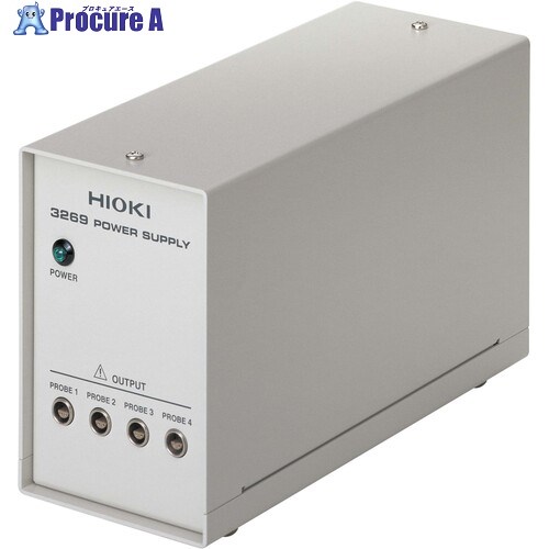 HIOKI ワット数 3269 1個 ■▼660-6464 【貨物輸送都度積もり書き】