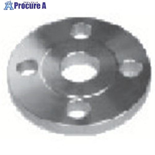 inoc 面座付さし込み溶接フランジ 10K65A 316LRF10K65A 1枚 ■▼806-4992 【代引決済不可】【送料都度見積】