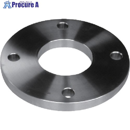inoc 上水道フランジ WF 400A 304WF400A 1枚 ■▼850-5190 【代引決済不可】【送料都度見積】 ※車上渡し