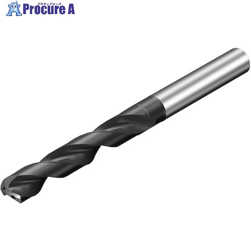 SANDVIK コロドリル860‐SM 超硬ソリッドドリル(720) 1210 860.1-0850-027A1-SM 1210 (720) 1本 ■▼313-9079 【送料都度見積】 ●KO521
