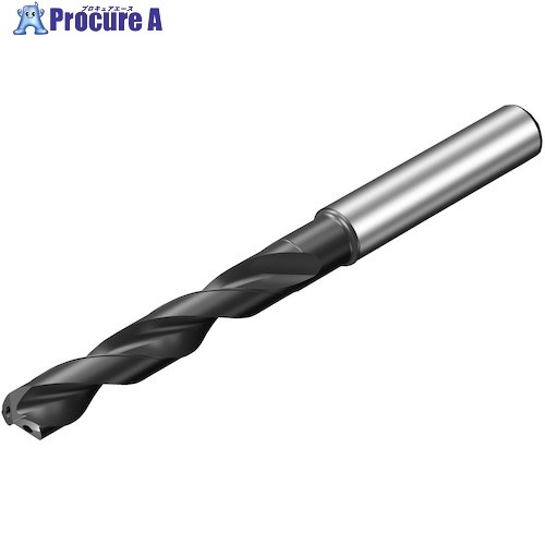 SANDVIK コロドリル860‐SM 超硬ソリッドドリル(720) 1210 860.1-0980-046A1-SM 1210 (720) 1本 ■▼314-0661 【送料都度見積】 ●KO521 18,566円