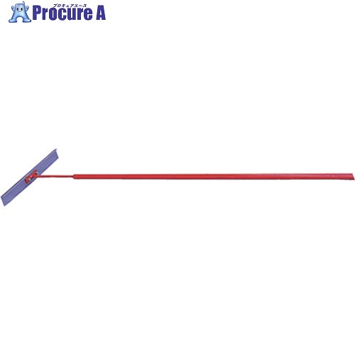 HANTA 板レーキ 全長1800mm 先幅500mm 5218 1本 ■▼486-7459 【代引決済不可】