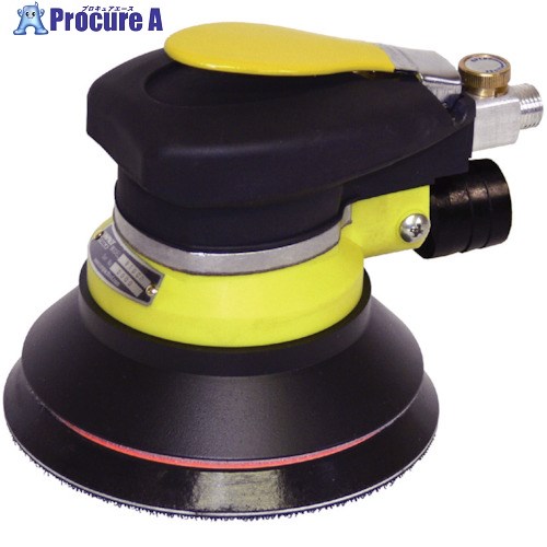 コンパクトツール 非吸塵式ダブルアクションサンダー 910C LPS 910C LPS 1台 ■▼536-9266