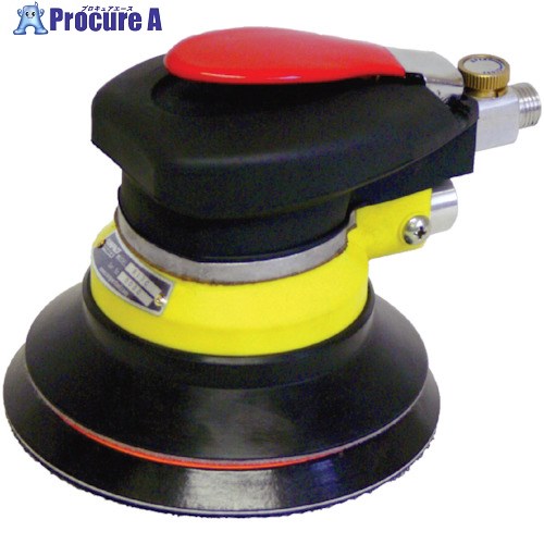 コンパクトツール 吸塵式ダブルアクションサンダー 917CD LPS 917CD LPS 1台 ■▼536-9355