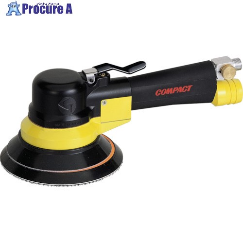 コンパクトツール 非吸塵式ダブルアクションサンダー 937C MPSマジック式 937C MPS 1台 ■▼536-9495 28,804円