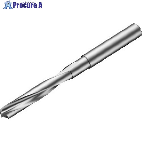 SANDVIK コロドリル860‐NM 超硬ソリッドドリル(721) H10F 860.1-0437-013A1-NM  H10F (721) 1本 ■▼563-9484 【貨物輸送都度積もり書き】 ●KO521
