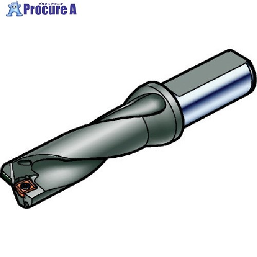 SANDVIK 刃先交換式ドリル スーパーUドリル(465) 880-D1400C6-04 (465) 1本 ■▼565-9078 【送料都度見積】 ●KO521|プロキュアエース
