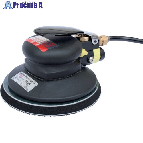 コンパクトツール 非吸塵式ダブルアクションサンダー 903C LPS 903C LPS 1台 ■▼752-5141 【送料都度見積】|プロキュアエース