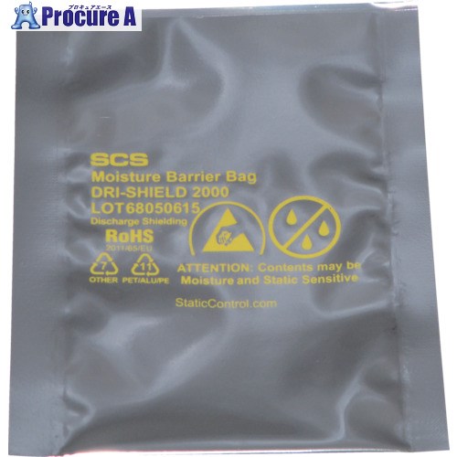 SCS 防湿遮蔽物御徒面子 254X305粍 (100枚入) 7001012 1箱 ■▼826-5460 【貨物輸送都度積もり書き】