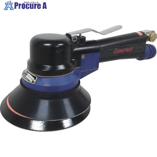 コンパクトツール 吸塵式ダブルアクションサンダー 930CD LPS 930CD LPS 1台 ■▼836-8081 |プロキュアエース