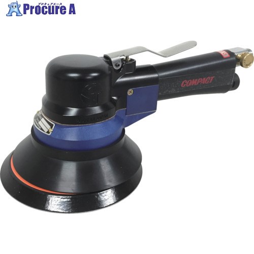 コンパクトツール 非吸塵式ダブルアクションサンダー 930C LPS 930C LPS 1台 ■▼836-8082