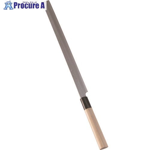 TKG SA佐文 蛸引(木製サヤ付) 30糎 ASB11030 1個 ■▼137-5258【代引決済不可】【貨物輸送都度積もり書き】