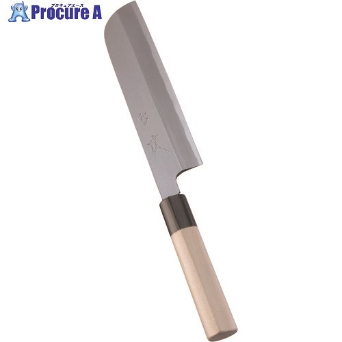 TKG SA雪藤 鎌型薄刃 21cm AYK30021 1個 ■▼137-5359 【送料都度見積】|プロキュアエース