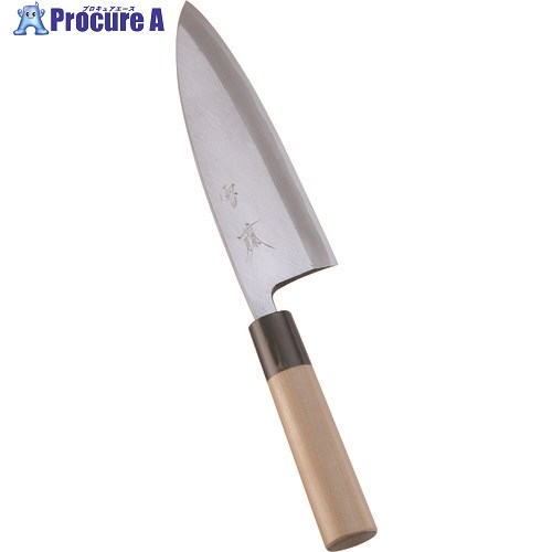 TKG SA雪藤 出刃 18cm AYK26018 1個 ■▼137-6848 【送料都度見積】 14,565円