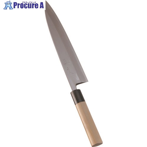 TKG SA佐文 身卸(木製サヤ付) 24cm ASB14024 1個 ■▼137-8413 【代引決済不可】【送料都度見積】