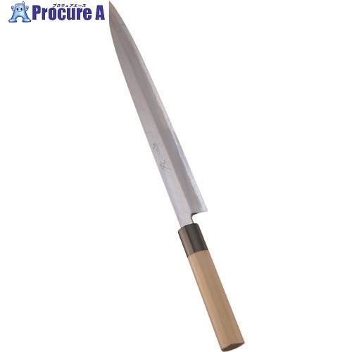 TKG SA雪藤 柳刃 30cm AYK23030 1個 ■▼137-8461 【代引決済不可】【送料都度見積】