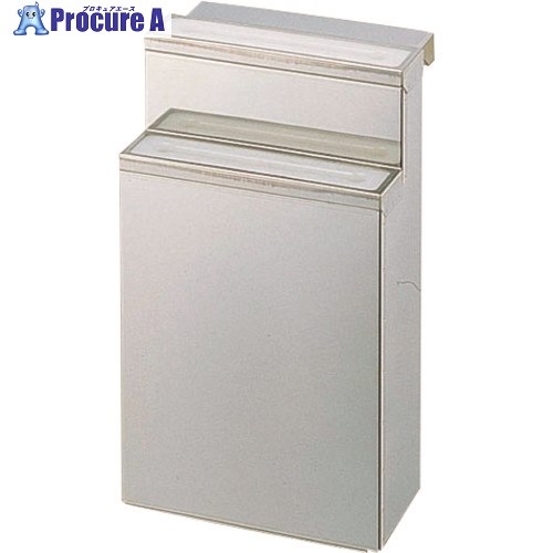 TKG SA18-0流掛式 プラ板付庖丁差 大・2段 AHU32001 1個 ■▼138-0007【代引決済不可】【送料都度見積】|プロキュアエース