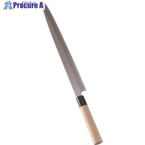 TKG SA佐文 柳刃(木製サヤ付) 36cm ASB10036 1個 ■▼138-1599 【代引決済不可】【送料都度見積】