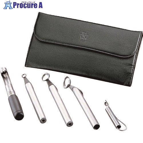 TKG ジャクセン 18-8草片抜細工A仕掛ける 5点5用 BSI1601 1個 ■▼138-1902【代引決済不可】【貨物輸送都度積もり書き】