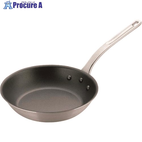 TKG IH キャスト NSフライパン 30cm AHLW905 1個 ■▼138-3008 【送料都度見積】