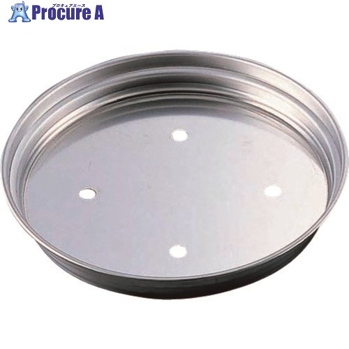 TKG 18-8中華セイロ用台輪 丸型 42cm用4穴(円付鍋用) ATY9742 1個 ■▼138-3131 【代引決済不可】【送料都度見積】