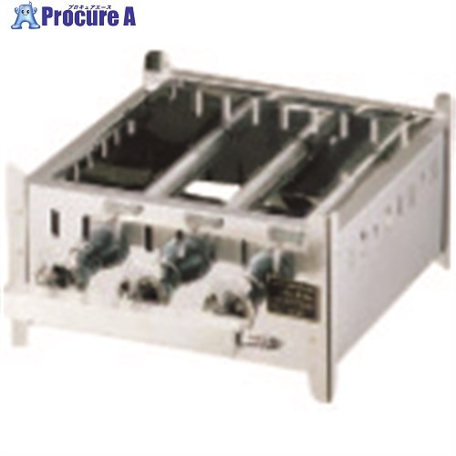 TKG SA18-0お役目用角蒸器専用屁っ放り台 50糎用 LP屁っ放り AMS6719 1個 ■▼138-3151 【貨物輸送都度積もり書き】
