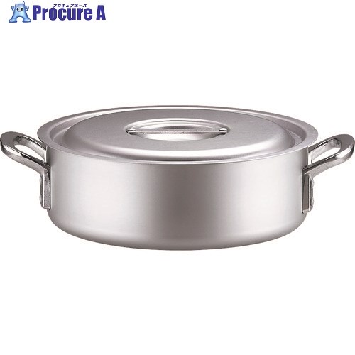 TKG 軽銀 端っこ鍋 54珊 ASTM212 1個 ■▼138-3570 【貨物輸送都度積もり書き】 キッチン用品・食器・調理器具-その他