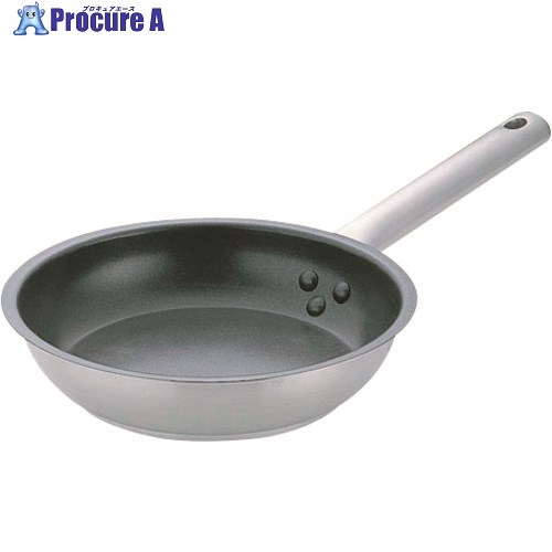 TKG ムラノ インダクション テフロンセレクト フライパン 28cm AHLV703 1個 ■▼138-4639 【送料都度見積】