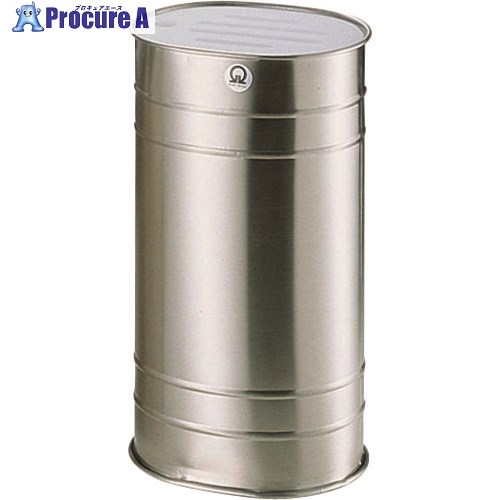 TKG SA18-8小判庖丁桶 AHU36 1個 ■▼138-6301【代引決済不可】【送料都度見積】|プロキュアエース