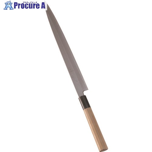 TKG SA佐文 ふぐ引(木製サヤ付) 27糎 ASB12027 1個 ■▼138-6311【代引決済不可】【貨物輸送都度積もり書き】