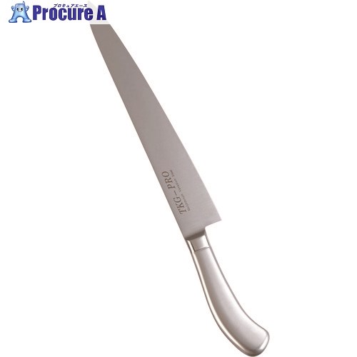 TKG PRO(プロ)筋引(両刃) 27cm AEK7202 1個 ■▼138-7832 【送料都度見積】
