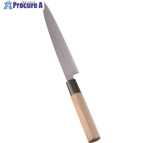 TKG ステンレス鋼 防菌柄 正夫 18cm ABU0218 1個 ■▼138-7854 【代引決済不可】【送料都度見積】