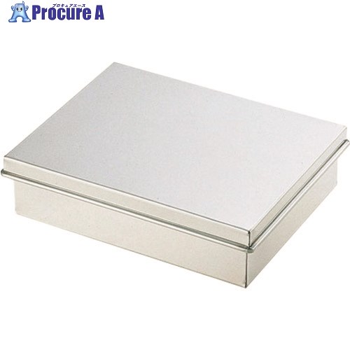 TKG SA18-8蓋付バット 大々 AHT21019 1個 ■▼139-2537【代引決済不可】【送料都度見積】｜プロキュアエース