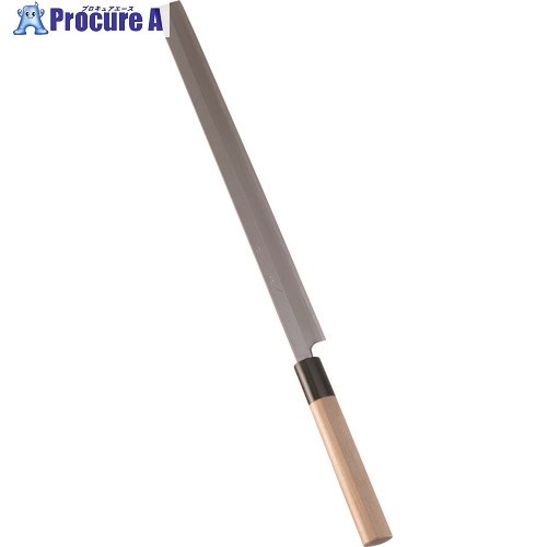 TKG SA佐文 蛸引(木製サヤ付) 33糎 ASB11033 1個 ■▼139-4175【代引決済不可】【貨物輸送都度積もり書き】