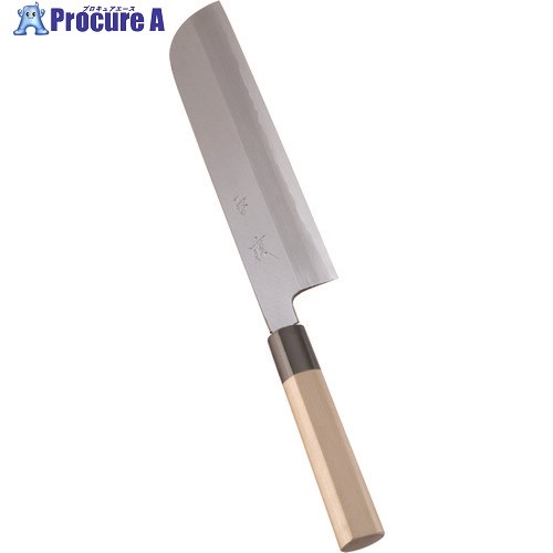 TKG SA雪藤 鎌型薄刃 24cm AYK30024 1個 ■▼139-4286 【送料都度見積】